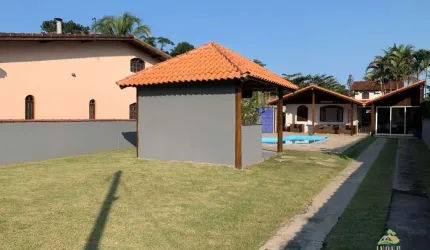 Casa Edícula a venda  - Morada da Praia, Bertioga/SP