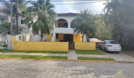 Ótimo sobrado no Morada da Praia - Bertioga/SP
