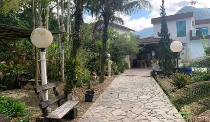 Casa a venda condomínio Morada da Praia - Bertioga - SP