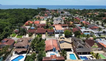 casa a venda morada da praia