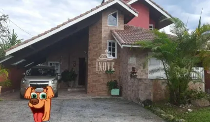 Casa a venda localizado no Morada da Praia- Bertioga