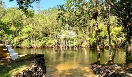 Casa Térrea em condomínio fechado, Morada da Praia