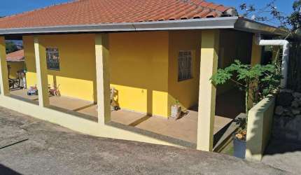 CHàCARA COM PSICINA EM MAIRINQUE