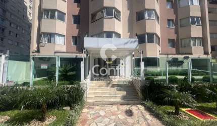 Apartamento 3 quartos à venda 97 m² - R$ 620.000 - Cristo Rei - Curitiba/PR