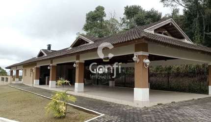 Terreno à venda, 313 m² por R$ 190.000,00 - Arruda - Colombo/PR