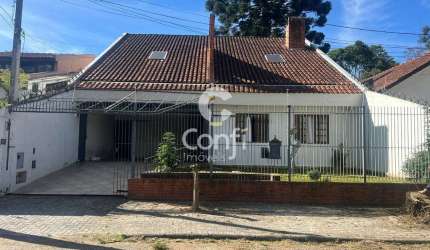 Casa 3 quartos à venda, 300 m² - R$ 978.000 - Barreirinha - Curitiba/PR
