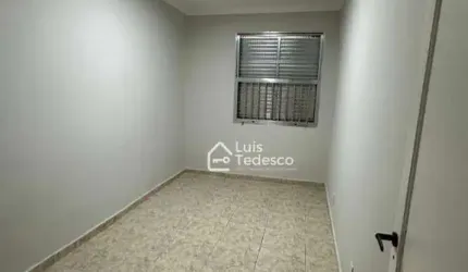 Apartamento com 2 dormitórios à venda, 71 m² por R$ 279.000 - Macuco - Santos/SP
