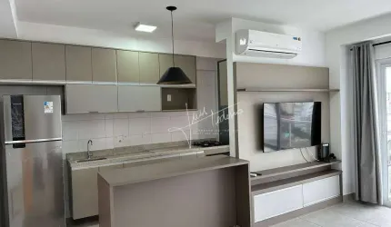 Apartamento com 2 dormitórios, 72 m² - venda por R$ 1.325.000,00 ou aluguel por R$ 6.800,00/mês - Gonzaga - Santos/SP
