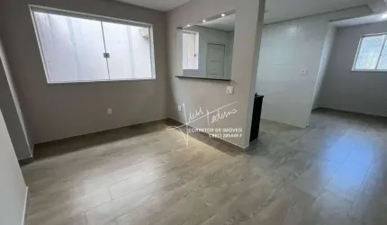 Apartamento com 2 dormitórios à venda, 70 m² por R$ 340.000 - Vila Belmiro - Santos/SP