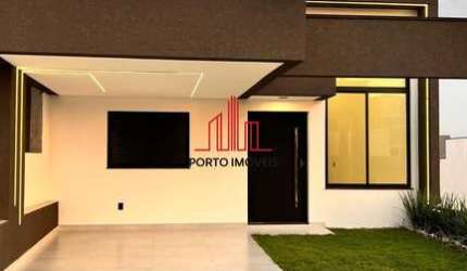 Casa em Condomínio 3 dormitórios à venda Horto Florestal Sorocaba/SP