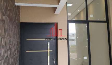 CASA DE CONDOMÍNIO - RESIDENCIAL VILLAGGIO IPANEMA I, SOROCABA/SP