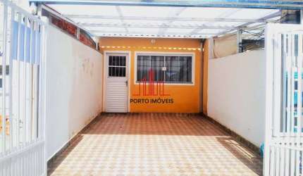 CASA À VENDA - JARDIM DOS EUCALIPTOS, SOROCABA/SP