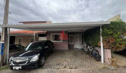 CASA DE CONDOMÍNIO - VILLAGIO VITA BELLA, SOROCABA/SP