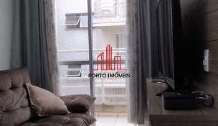 APARTAMENTO DUPLEX À VENDA - CONDOMÍNIO PRAIAS DO ATLÂNTICO, OSASCO/SP