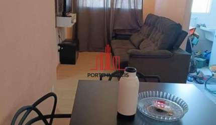 APARTAMENTO À VENDA - CONDOMÍNIO CONQUISTA VILA DO SOL, SOROCABA/SP