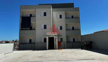 APARTAMENTO À VENDA - RESIDENCIAL CANAÃ II, SOROCABA/SP