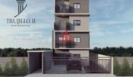 APARTAMENTO À VENDA - RESIDENCIAL TRUJILLO II, SOROCABA/SP