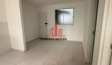 APARTAMENTO À VENDA - CONDOMÍNIO LAR TORONTO, SOROCABA/SP