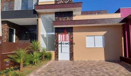 CASA À VENDA - CONDOMÍNIO HORTO FLORESTAL III, SOROCABA/SP