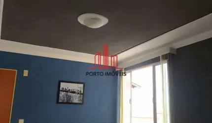 APARTAMENTO À VENDA - CONDOMÍNIO BOSQUE DAS ARAUCÁRIAS 2, SOROCABA/SP
