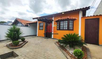 CASA À VENDA - CENTRAL PARQUE, SOROCABA/SP