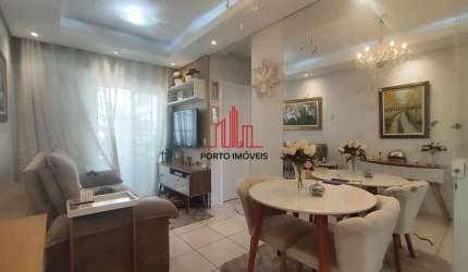 APARTAMENTO À VENDA - CONDOMÍNIO SPAZIO SALUTE, SOROCABA/SP