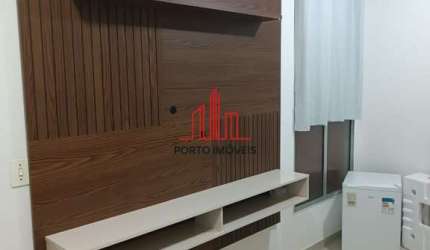 APARTAMENTO À VENDA - CONDOMÍNIO PARQUE SALEM, SOROCABA/SP