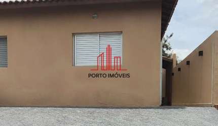 CASA À VENDA - RESIDENCIAL VILLA SAVÓIA, SOROCABA/SP