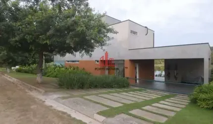 CASA À VENDA -  CONDOMÍNIO FAZENDA PALMEIRAS IMPERIAIS, SALTO/SP