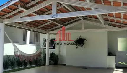 CASA À VENDA - CONDOMÍNIO VILLA DI LUNA, SOROCABA/SP