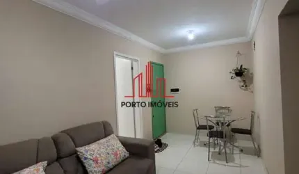 APARTAMENTO À VENDA - CONDOMÍNIO RESERVA DO HORTO, SOROCABA/SP
