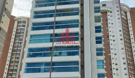 APARTAMENTO À VENDA - CAMPOLIM, SOROCABA/SP