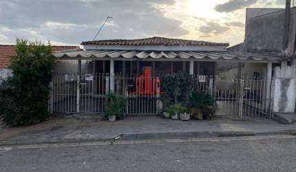 CASA À VENDA - CIDADE JARDIM, SOROCABA/SP