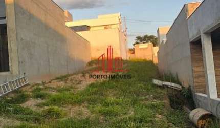 TERRENO À VENDA - HORTO FLORESTAL, SOROCABA/SP