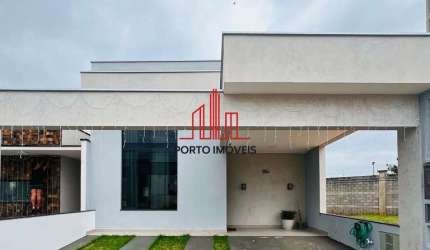CASA À VENDA - HORTO FLORESTAL, SOROCABA/SP