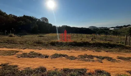 TERRENO À VENDA - SAPETUBA, IPERÓ/SP