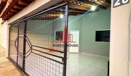 CASA À VENDA - Jardim Bonsucesso, Sorocaba/SP