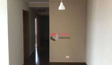Apartamento com 3 dormitórios à venda, 81 m² por R$ 680.000,00 - Vila Boa Vista - Barueri/SP