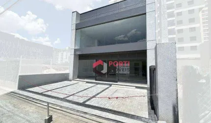 Loja para alugar, 300 m² por R$ 25.000/mês - Bethaville - Barueri/SP