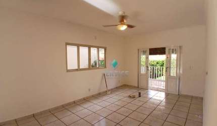 Excelente Cara Residencial Jardim Tarraf II - 3 dormitórios, armários, 1 suíte,  lazer