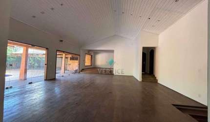 Casa Região Sul - Nova Redentora - Esquina - 849 m² - 6 dormitórios suítes, várias Salas - ´Living - Piscina - Ótima para Clinicas e escritórios