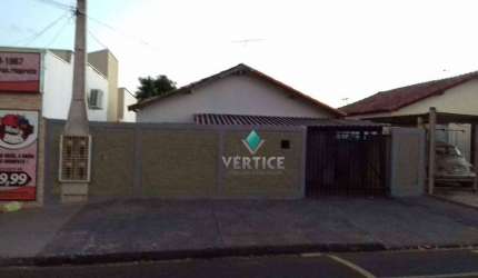 Casa com 2 dormitórios à venda, 80 m² por R$ 270.000 - Eldorado - São José do Rio Preto/SP