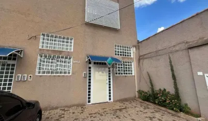 SALA COMERCIAL PARA LOCAÇÃO NA BOA VISTA PRÓXIMO À SANTA CASA