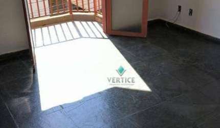 Apartamento à venda, 90 m² por R$ 210.000,00 - Ouro Verde - São José do Rio Preto/SP