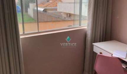 Apartamento com 2 dormitórios à venda, 70 m² por R$ 240.000,00 - Loteamento Porto Seguro - São José do Rio Preto/SP
