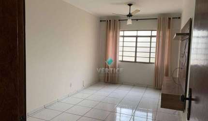 Apartamento com 2 dormitórios à venda, 72 m² por R$ 250.000,00 - Bosque da Felicidade - São José do Rio Preto/SP