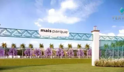 Terreno à venda, 200 m² por R$ 120.000,00 - Maisparque Rio Preto - São José do Rio Preto/SP