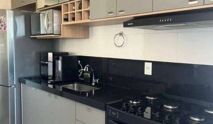 Apartamento com 2 dormitórios à venda, 71 m² por R$ 380.000,00 - Vila Ideal - São José do Rio Preto/SP