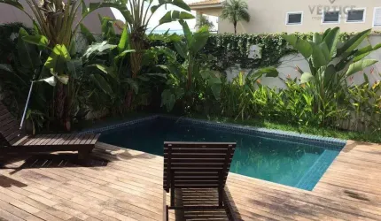 Casa com 4 dormitórios à venda, 245 m² por R$ 1.590.000,00 - Residencial Gaivota I - São José do Rio Preto/SP