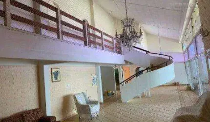 CASA PARA VENDA OU LOCAÇÃO NO BAIRRO NOVA REDENTORA